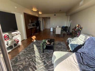 Private room for rent 8