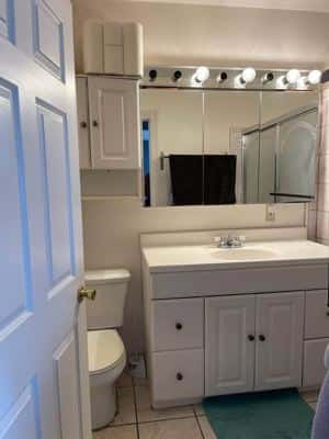 2 Beds 2 Baths - House 6