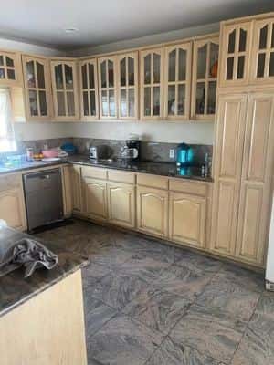 2 Beds 2 Baths - House 2