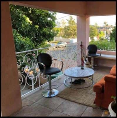 2 Beds 2 Baths - House 7