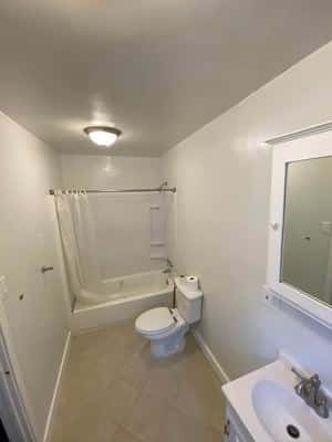 2 Beds 2 Baths - House 5