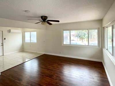 2 Beds 1 Bath Apartment 6
