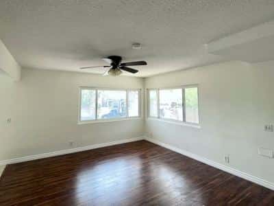 2 Beds 1 Bath Apartment 5