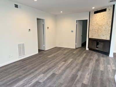 3 Beds 2 Baths - Apartment 1