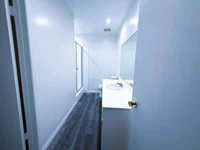 3 Beds 2 Baths - Apartment 5