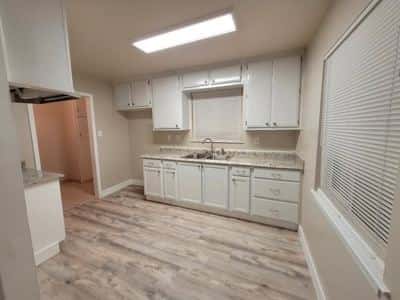 2 Beds 1 Bath House 1