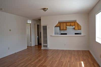 4 Beds 2 Baths - House 1