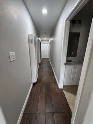 4 Beds 2 Baths - House 1