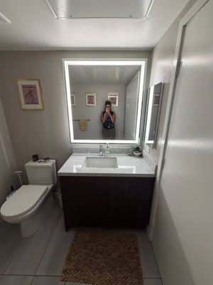 1 Bed 1 Bath Apartment 2