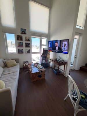 1 Bed 1 Bath Apartment 4