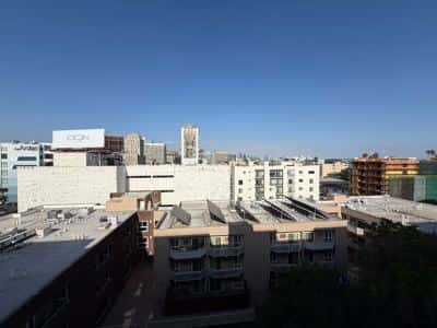 1 Bed 1 Bath Apartment 7