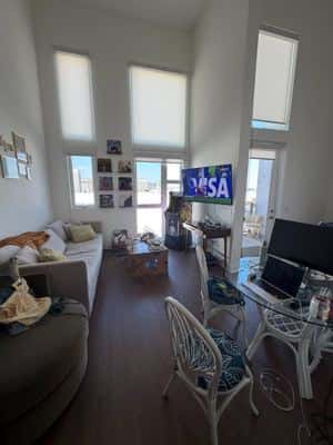 1 Bed 1 Bath Apartment 3