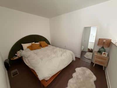 1 Bed 1 Bath Apartment 8