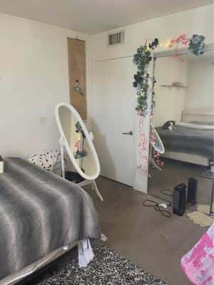 1 Bed 1 Bath - Apartment 3