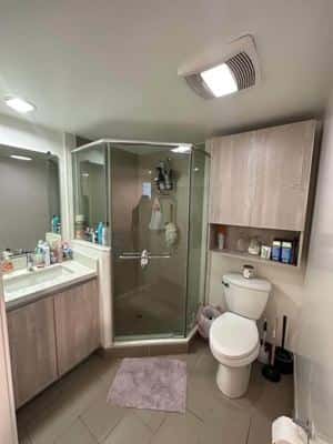 1 Bed 1 Bath - Apartment 4
