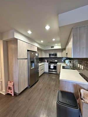 1 Bed 1 Bath - Apartment 1