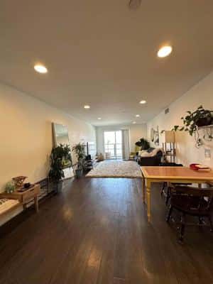 1 Bed 1 Bath - Apartment 5