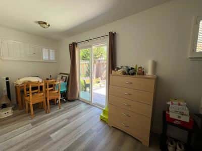 1 Bed 1 Bath - House 4