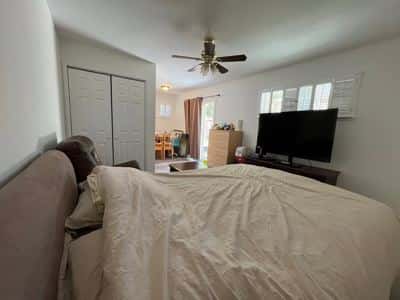1 Bed 1 Bath - House 2