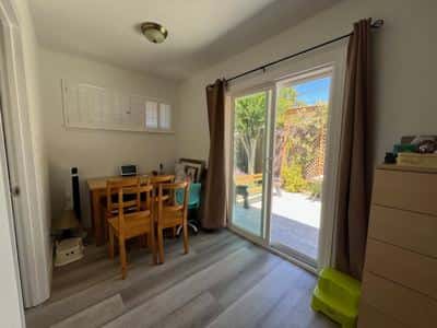 1 Bed 1 Bath - House 5