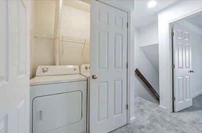 Private room for rent 5