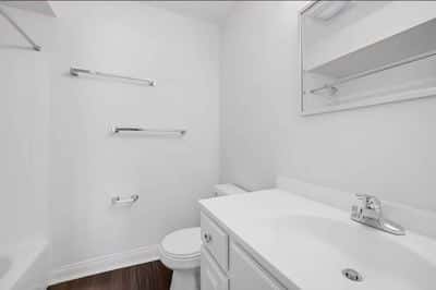 Private room for rent 4
