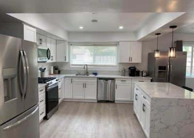 Private room for rent 5