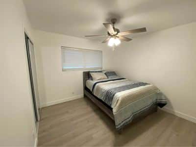 Private room for rent 6