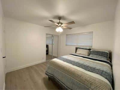 Private room for rent 7