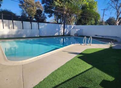 Private room for rent 3