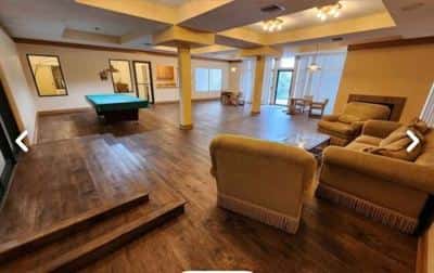 2 Beds 3 Baths - Apartment 6
