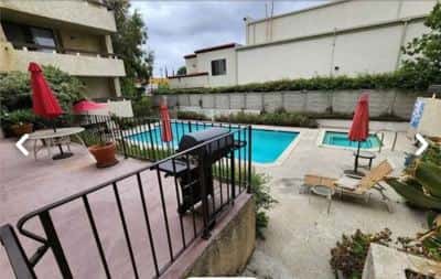 2 Beds 3 Baths - Apartment 5