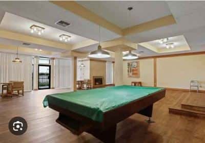 2 Beds 3 Baths - Apartment 3