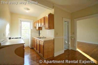 Studio 1 Bath Apartment 1