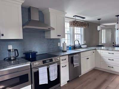 3 Beds 1 Bath - House 8