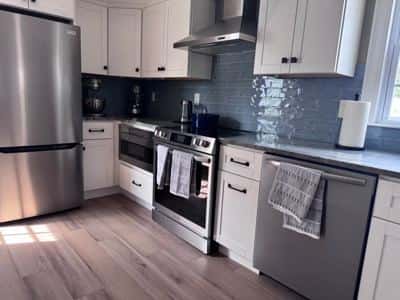 3 Beds 1 Bath - House 7