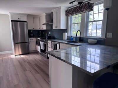 3 Beds 1 Bath - House 5