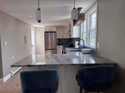 3 Beds 1 Bath - House 6