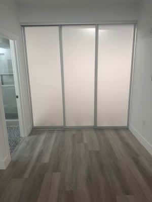 1 Bed 1 Bath - Apartment 3