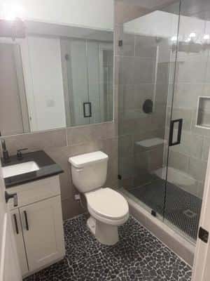 1 Bed 1 Bath - Apartment 8