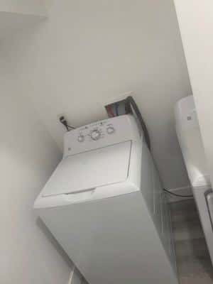 1 Bed 1 Bath - Apartment 7