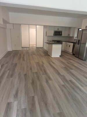 1 Bed 1 Bath - Apartment 1