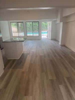1 Bed 1 Bath - Apartment 2