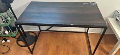 Desk 1