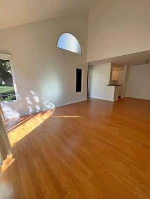 1 Bed 1 Bath - Apartment 1