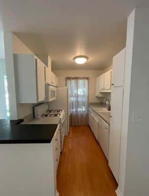 1 Bed 1 Bath - Apartment 8