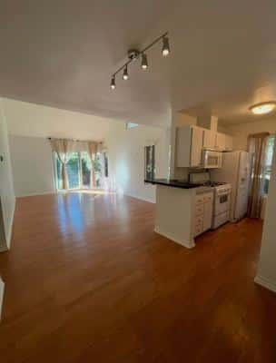 1 Bed 1 Bath - Apartment 3