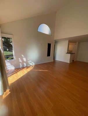 1 Bed 1 Bath - Apartment 2