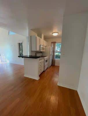 1 Bed 1 Bath - Apartment 4