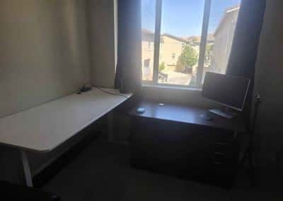 Private room for rent 4